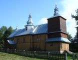 Kościół rzymskokatolicki pw. Przemienienia Pańskiego w Monastercu