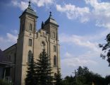 Kościół św. Ducha w Sokołowie Małopolskim