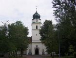Kościół św. Stanisława Biskupa i Męczennika