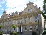 Bydgoszcz - Muzeum okręgowe im. L.Wyczółkowskiego