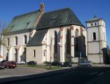 Klasztor augustianów