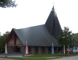 Kościół w Rytrze