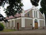 Kościół Starokatolicki Mariawitów w Lesznie