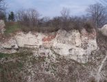 Solec nad Wisłą - Ruiny zamku