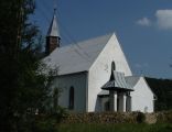 Kościół pw. Podwyższenia Krzyża św. w Zagórzu Śląskim