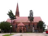Kościół pw. NSPJ w Rzepinie