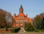 Kościół w Nakle Śląskim