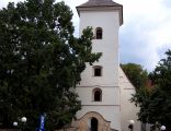 Stary kościół pw. Matki Boskiej Śnieżnej w Mikołowie