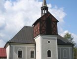 Kościół ewangelicki w Piasku