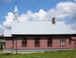 Kościół starokatolicki mariawitów w Koziegłowach