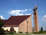 Kościół św. Stanisława Biskupa i Męczennika w Babienicy