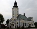 Kościół św. Teresy od Dzieciątka Jezus w Rybniku Chwałowicach