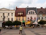 Rynek w Rybniku