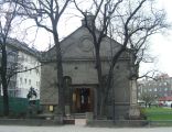 Kościół Trójcy Świętej w Gliwicach