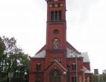 Kościół św. Jana i Pawła w Dębie - Katowice