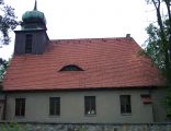 Kościół ewangelicki w Kolonowskiem