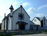 Kościół pw św. Kazimierza w Solarni