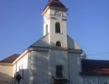 Kościół św. Klemensa w Ustroniu