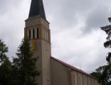 Kościół św. Piotra i Pawła w Sierakowie Śląskim