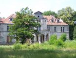Pałac w Gwoździanach
