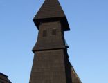 Kościół Najświętszej Trójcy w Palowicach