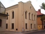 Stara Synagoga w Opolu