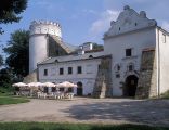 Renesansowy Zamek w Przemyślu