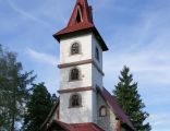 Kościół pw. Matki Bożej Fatimskiej we wsi Borowice