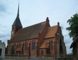 Kościół pw. Przemienienia Pańskiego we wsi Bysław