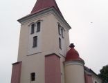 Kościół pw. św. Małgorzaty we wsi Kiernozia