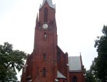 Kościół pw. św. Mikołaja w Wałczu