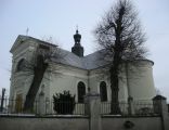 Kościół pw. św. Stanisława w Osieku