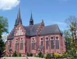 Kościół pw. Świętej Marii Magdaleny w Rabce-Zdroju