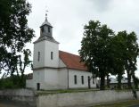 Kościół Niepokalanego Poczęcia Najświętszej Maryi Panny