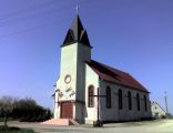 Kościół w Płociczu