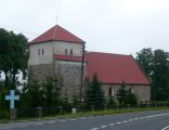 Kościół w Wapnicy