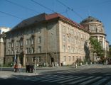 Collegium Maius - Poznań