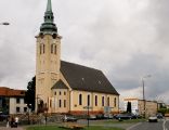 Kościół Najświętszej Marii Panny Wspomożenia Wiernych