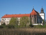 Klasztor benedyktynów