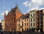 Rynek Staromiejski