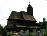 Kościół św. Wawrzyńca w Bielowicku