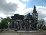 Kościół Łaski w Miliczu