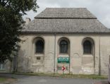 Synagoga w Łęcznej