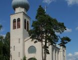 Cerkiew Matki Bożej Miłującej w Czeremsze