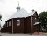 Cerkiew św. Michała w Orli
