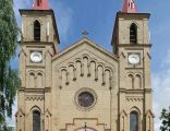 Kościół św. Stanisława Biskupa i Męczennika w Dąbrowie Białostockiej