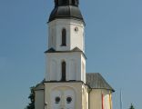 Kościół Zwiastowania NMP we wsi Krasnybór