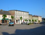 Wyrzysk - Rynek