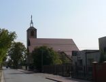 Kościół pw. św. Michała Archanioła w Piastowie