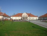 Muzeum Regionalne w Leżajsku